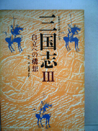 三国志 3 自立への構想