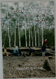 鱒川第3遺跡