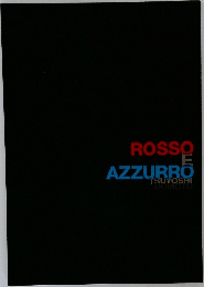 ROSSO　ZZURRO
