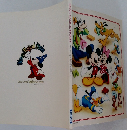 DISNEY MAGICAL STORIES　Disney Original ENGLISH Story & Music