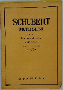 SCHUBERT WINTERREISE op89 シューベルト 冬の旅