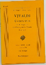 VIVALDI Concerto