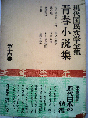 現代国民文学全集「第14巻」青春小説集