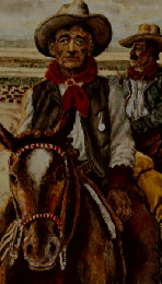 Cowboys （Pictureback（R））