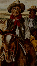 Cowboys （Pictureback（R））
