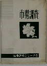 市場調査