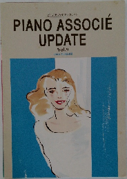 PIANO ASSOCIE  UPDATE  Vol.9　2000
