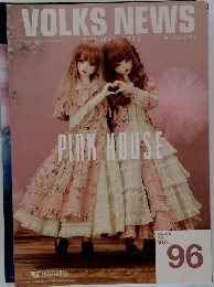 VOLKS NEWS vol.96