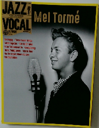 Jazz Vocal 3/21号　23号