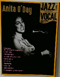 JAZZ VOCAL COLLECTION　12　Anita　O'Day