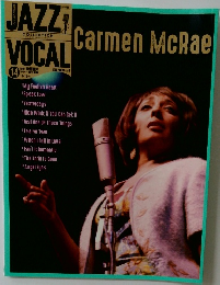 JAZZ VOCAL 14号　 11/15号