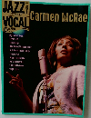 JAZZ VOCAL 14号　 11/15号