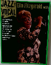 JAZZ VOCAL COLLECTION No.02 Ella Fitzgerald vol.1