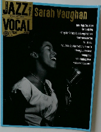 Jazz Vocal Collection　03号