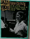 Jazz Vocal Collection　21