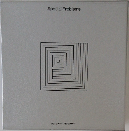 Special Problems