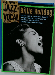 JAZZ BillieHoliday  