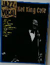 ジャズ・ヴォーカルコレクション　Nat King Cole　　09号　9/6号