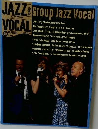 JAZZ VOCAL COLLECTION 15号 11/29号