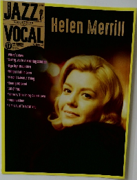 ジャズ・ヴォーカル・コレクション　17号　12/27号　Helen Merrill