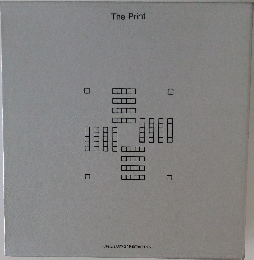 The　Print　