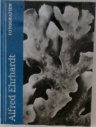 Alfred　Ehrhardt　Fotographien