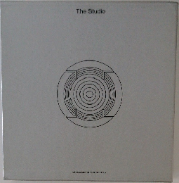 The Studio  LIFE LIBRARY OF PHOTOGRAPHY