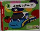 1 Speedy Delivery! 