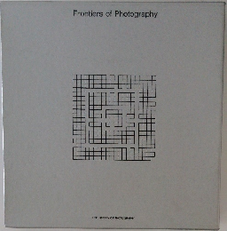 Frontiers　of　Photography