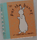 pat the bunny