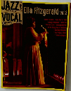 JAZZ VOCAL　COLLECTION　 9/20号　ELLA　FITZGERALD　Vol.2