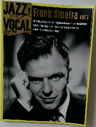 JAZZ VOCAL COLLECTION Frank Sinatra vol.1