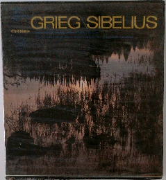 GRIEG/SIBELIUS
