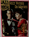 ジャズ・ヴォーカル・コレクション Jazz Vocals On Movies 20号  