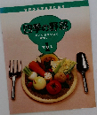 VEGETABLES  四季の野菜  おいしさをつなぐ  産地リレー　1