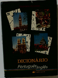 DICIONARIO  Portugues Ingles