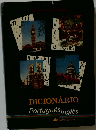 DICIONARIO  Portugues Ingles