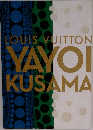 LOUIS VUITTON  YAYOI  KUSAMA