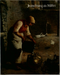 Jean-Francois Millet