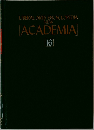 LIBERAL ARTS ENCYCLOPEDIA  NEW  [ACADEMIA]  16