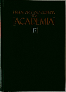 LIBERAL ARTS ENCYCLOPEDIA  NEW  ACADEMIA  17