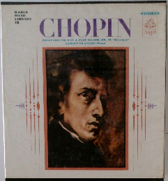 WORLD  MUSIC  LIBRARY  12