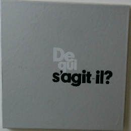 De qui s'agit-il ?