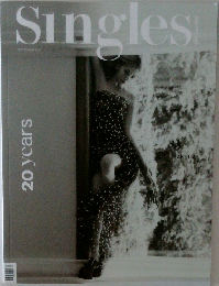 Singles　2024年9月号