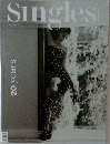 Singles　2024年9月号