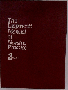 The  Lippincott  Manual  of  Nursing  Practice  2-edition