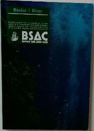 NoviceIDiver　BSAC