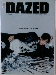 DAZED 