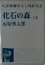 純文学書下ろし特別作品　化石の森　下　