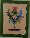 Japan Flower Design Exhibition 1998年